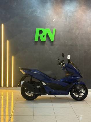 HONDA PCX 160 ABS 